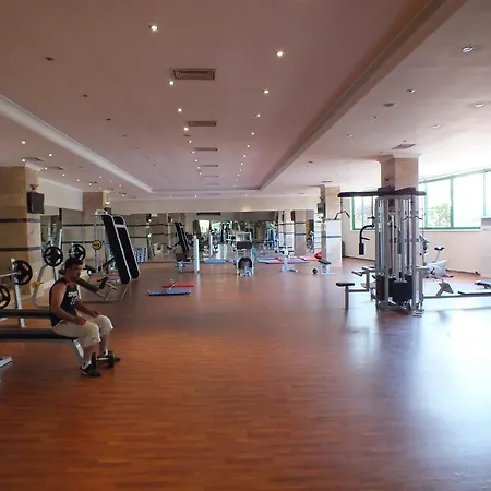 Suix Lara Otel Antalya